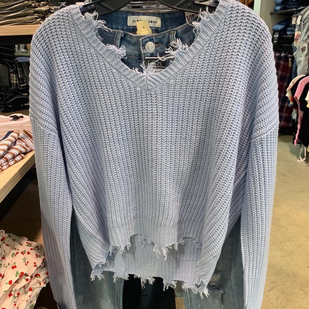 Meet your Posher, Abigail